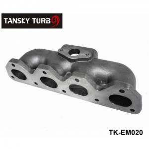H22 CAST TURBO MANIFOLD T3 FOR 38MM Wastegate TK-EM020