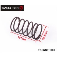 Wastegate WG Spring Pressure 24psi/1.6BAR For Tial Wastegate Sport V44 (Large) TK-WSTH005