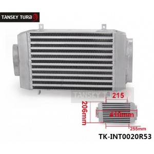 TANSKY- For BMW MINI Cooper S Standard Intercooler Charge Air Cooler R53 TK-INT0020R53