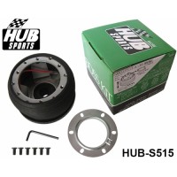 S515 Racing Steering Wheel Hub Adapter Boss Kit for Subaru Universal HUB-S515