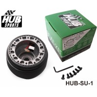 Tansky -- STEERING WHEEL HUB ADAPTER BOSS KITS SET FOR SUZUKI SU-1 HUB-SU-1