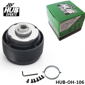 Racing Steering Wheel Hub Adapter Boss Kit for Honda 91 HUB-OH-106