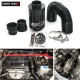 EPMAN - Universal Cold Feed Induction Kit & Carbon Fibre Air Filter Box With Or Without Fan TK-FB2303