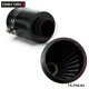 EPMAN - Universal Cold Feed Induction Kit & Carbon Fibre Air Filter Box With Or Without Fan TK-FB2303