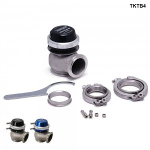 Tansky-New Turbo-smart Wastegate /Waste Gate 45MM TKTB4 (7-9 PSI)