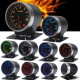 EPMAN 2" 52mm Turbo Boost Oil Pressure Oil Temp Water Temperature Tachometer Volt Gauge EXT EGT Meter 10 Color Digital LED Display Car Meter EPMAN 2" 52mm Turbo Boost Oil Pressure Oil Temp Water Temperature Tachometer Volt Gauge EXT EGT Meter 10 Color Digital LED Display Car Meter