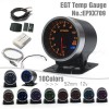 EGT Temp Gauge (EPXX709)  + $3.00 