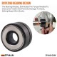 TANSKY Wheel Stud Installer Tool 28950 Tire Stud Tool Wheel Studs Compatible With Most All Automotive EPAA01G59K