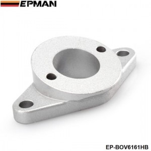 EPMAN -For Nissan Skyline GTS R32/R33/R34 BLITZ BOV Outlet Adaptor Blow Off Valve Adapter EP-BOV6161HB