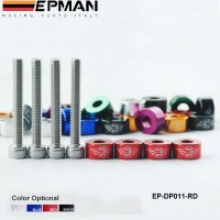 Wholesale - EPMAN racing 6mm Metric Cup Washer Kit (Cam Cap / B-Series) EP-DP011