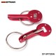 EPMAN Racing Sport Hood Bonnet Pin Kit Aluminium For All Cars Lock Locking EP-SP7220A