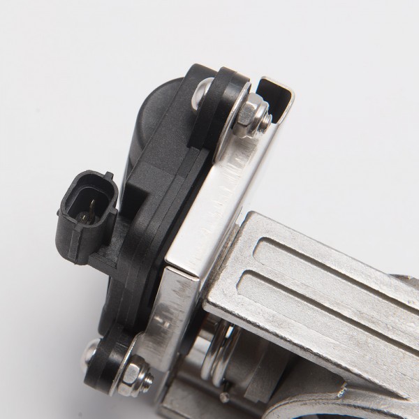 EPMAN -2"/2.25"/2.5"/2.75"/3" Vacuum Exhaust Cutout Electric Control Valve Kit With Vacuum Pump EPMAN -2"/2.25"/2.5"/2.75"/3" Vacuum Exhaust Cutout Electric Control Valve Kit With Vacuum Pump