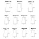 EPMAN -OD:2" 2.25'' 2.75'' 3'' 3.5'' Universal Exhaust Pipe to Component Adapter Reducer EPMAN -OD:2" 2.25'' 2.75'' 3'' 3.5'' Universal Exhaust Pipe to Component Adapter Reducer
