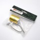 EPMAN 2"x5 meter Roll SELF ADHESIVE REFLECT A GOLD HEAT WRAP EP-WR20DJGOLD