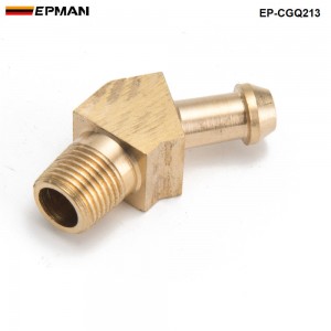 EPMAN - 45 Degree Elbow 1/8