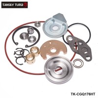 TANSKY -Turbo Rebuild Repair Kit For Mitsubishi TD08 TD08H TRUST T78 T88 TK-CGQ176HT