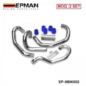 (MOQ : 2SET) - Intercooler Piping Kit FOR Subaru WRX Impreza GC8 95-00 EP-SBIK002