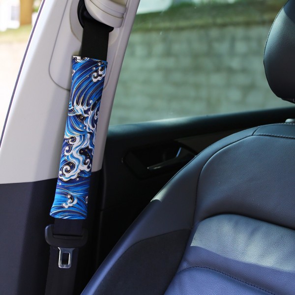 20PCS/LOT Car Seat Belt Cover Universal Auto Seat Belt Covers Shoulder Cushion Protector Safety Belts Shoulder Protection EPHJD2702-20PCS 20PCS/LOT Car Seat Belt Cover Universal Auto Seat Belt Covers Shoulder Cushion Protector Safety Belts Shoulder Protection EPHJD2702-20PCS