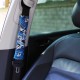 20PCS/LOT Car Seat Belt Cover Universal Auto Seat Belt Covers Shoulder Cushion Protector Safety Belts Shoulder Protection EPHJD2702-20PCS 20PCS/LOT Car Seat Belt Cover Universal Auto Seat Belt Covers Shoulder Cushion Protector Safety Belts Shoulder Protection EPHJD2702-20PCS
