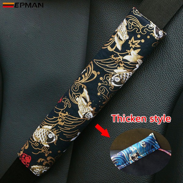 20PCS/LOT Car Seat Belt Cover Universal Auto Seat Belt Covers Shoulder Cushion Protector Safety Belts Shoulder Protection EPHJD2702-20PCS 20PCS/LOT Car Seat Belt Cover Universal Auto Seat Belt Covers Shoulder Cushion Protector Safety Belts Shoulder Protection EPHJD2702-20PCS