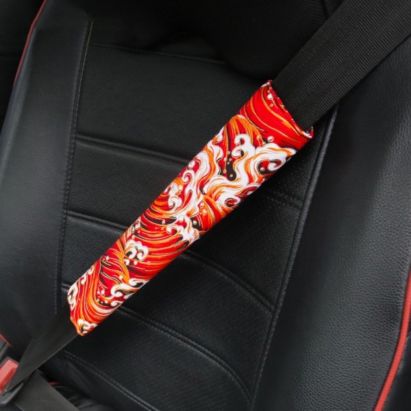 20PCS/LOT Car Seat Belt Cover Universal Auto Seat Belt Covers Shoulder Cushion Protector Safety Belts Shoulder Protection EPHJD2702-20PCS 20PCS/LOT Car Seat Belt Cover Universal Auto Seat Belt Covers Shoulder Cushion Protector Safety Belts Shoulder Protection EPHJD2702-20PCS