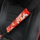 20PCS/LOT Car Seat Belt Cover Universal Auto Seat Belt Covers Shoulder Cushion Protector Safety Belts Shoulder Protection EPHJD2702-20PCS 20PCS/LOT Car Seat Belt Cover Universal Auto Seat Belt Covers Shoulder Cushion Protector Safety Belts Shoulder Protection EPHJD2702-20PCS