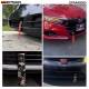 EPMAN 20PCS/LOT Universal JDM Sakura Blossom Black High Strength Tow Towing Strap Hook Front/Rear Bumper EPAA02G03-20PCS EPMAN 20PCS/LOT Universal JDM Sakura Blossom Black High Strength Tow Towing Strap Hook Front/Rear Bumper EPAA02G03-20PCS