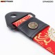 EPMAN 20PCS/LOT Universal JDM Sakura Blossom Black High Strength Tow Towing Strap Hook Front/Rear Bumper EPAA02G03-20PCS EPMAN 20PCS/LOT Universal JDM Sakura Blossom Black High Strength Tow Towing Strap Hook Front/Rear Bumper EPAA02G03-20PCS