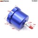 TANSKY Hydraulic Drift Handbrake Oil Tank for Hand Brake Fluid Reservoir E-brake TK-BHU001 TANSKY Hydraulic Drift Handbrake Oil Tank for Hand Brake Fluid Reservoir E-brake TK-BHU001