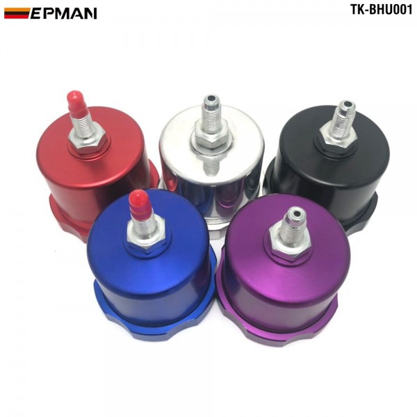 TANSKY Hydraulic Drift Handbrake Oil Tank for Hand Brake Fluid Reservoir E-brake TK-BHU001 TANSKY Hydraulic Drift Handbrake Oil Tank for Hand Brake Fluid Reservoir E-brake TK-BHU001