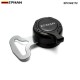 EPMAN Racing Auto Harness Cam Lock Safety Seat Belt Endurance Buckle 4/5 Point Cam lock Buckles For 2"/3" Seat Belt Harness EPCGQ172