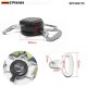 EPMAN Racing Auto Harness Cam Lock Safety Seat Belt Endurance Buckle 4/5 Point Cam lock Buckles For 2"/3" Seat Belt Harness EPCGQ172