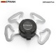 EPMAN Racing Auto Harness Cam Lock Safety Seat Belt Endurance Buckle 4/5 Point Cam lock Buckles For 2"/3" Seat Belt Harness EPCGQ172