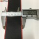 EPMAN Universal 100Meters/Roll Seat Belt Red Blue Black Mixed-Color Webbing For BMW E F M Series Racing chair EPWR2021M-100 EPMAN Universal 100Meters/Roll Seat Belt Red Blue Black Mixed-Color Webbing For BMW E F M Series Racing chair EPWR2021M-100