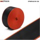 EPMAN Universal 100Meters/Roll Seat Belt Red Blue Black Mixed-Color Webbing For BMW E F M Series Racing chair EPWR2021M-100 EPMAN Universal 100Meters/Roll Seat Belt Red Blue Black Mixed-Color Webbing For BMW E F M Series Racing chair EPWR2021M-100