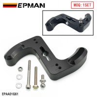 EPMAN Adjustable Short Throw Shifter Lever Arm Fit For 2013-2017 Ford Focus ST 2.0L EPAA01G61