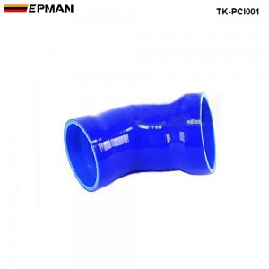 Tansky Silicone Induction Hose for Porsche 911 Carrera 996 (1pc) TK-PCI001