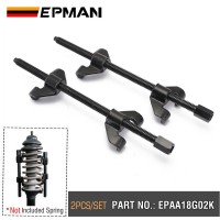 EPMAN 10SETS/CARTON Forged 380mm Spring Clamps Coil Compressor Shock Absorber Strut Road Suspention Comression EPAA18G02-10T 