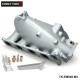EPMAN Performance Cast Aluminum Air Intake Manifold For Mazda 3 MZR For Ford Focus Duratec 2.0/2.3 Engine TK-EM048-M3 EPMAN Performance Cast Aluminum Air Intake Manifold For Mazda 3 MZR For Ford Focus Duratec 2.0/2.3 Engine TK-EM048-M3