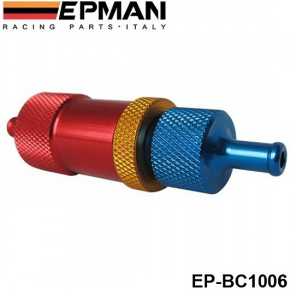 EPMAN Manual Boost Controller (MBC) Works On All Turbocharged Vehicles EP-BC1006 EPMAN Manual Boost Controller (MBC) Works On All Turbocharged Vehicles EP-BC1006