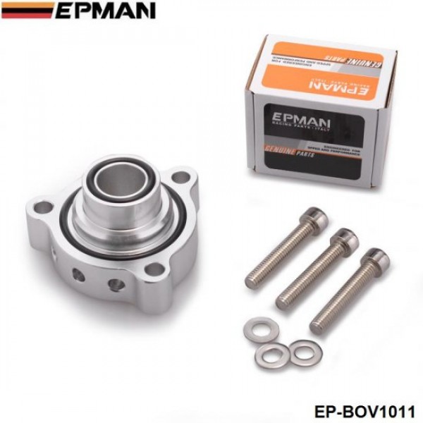 EPMAN Blow Off Adaptor For BMW Mini Cooper S And Peugeot 1.6 Turbo Engines EP-BOV1011 EPMAN Blow Off Adaptor For BMW Mini Cooper S And Peugeot 1.6 Turbo Engines EP-BOV1011