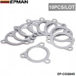 EPMAN-Turbocharger Gasket Install Kit For VW Golf KKK K03 K04 EP-CGQ64D