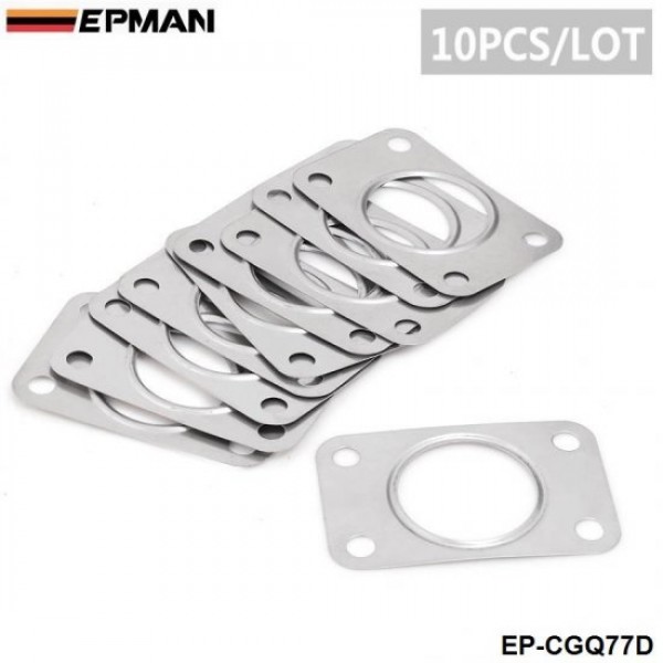 EPMAN Turbocharger Gasket Kit For Saab 9-5 2.0T/2.3T/3.0T V6/2.3 Turbo (1997-2003) EP-CGQ77D EPMAN Turbocharger Gasket Kit For Saab 9-5 2.0T/2.3T/3.0T V6/2.3 Turbo (1997-2003) EP-CGQ77D