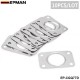 EPMAN Turbocharger Gasket Kit For Saab 9-5 2.0T/2.3T/3.0T V6/2.3 Turbo (1997-2003) EP-CGQ77D EPMAN Turbocharger Gasket Kit For Saab 9-5 2.0T/2.3T/3.0T V6/2.3 Turbo (1997-2003) EP-CGQ77D