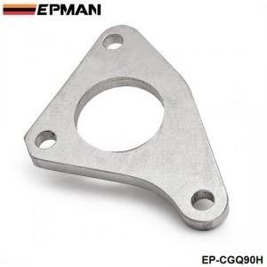 EPMAN For Subaru Impreza EJ20 EJ25 Turbo Turbine Inlet Manifold Flange EP-CGQ90H