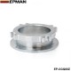 EPMAN- ForT3 2.5" 4 Bolt 3" V Band Adapter Turbo Exhaust Flange EP-CGQ88Z EPMAN- ForT3 2.5" 4 Bolt 3" V Band Adapter Turbo Exhaust Flange EP-CGQ88Z