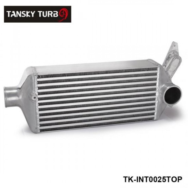 EPMAN Top Mount Bolt-On Aluminum Turbo Intercooler For Subaru Impreza WRX EJ25 GH GRB GEE 08-14 TK-INT0025TOP EPMAN Top Mount Bolt-On Aluminum Turbo Intercooler For Subaru Impreza WRX EJ25 GH GRB GEE 08-14 TK-INT0025TOP