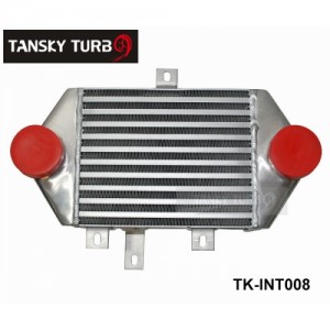 Intercooler FOR TOYOTA MR2 SW20 90-95 (core size:240*195*100mm) OD:63mm TK-INT008