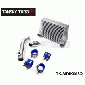 Intercooler Kit For MAZDA 13B ROTARY RX7 ICP TK-MDIK003Q