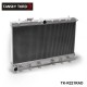 EPMAN 50mm 2 Row Aluminum Radiator For Subaru Impreza Wrx STI GDB GD8 MT 02-07 03 04 05 06 TK-R221RAD EPMAN 50mm 2 Row Aluminum Radiator For Subaru Impreza Wrx STI GDB GD8 MT 02-07 03 04 05 06 TK-R221RAD